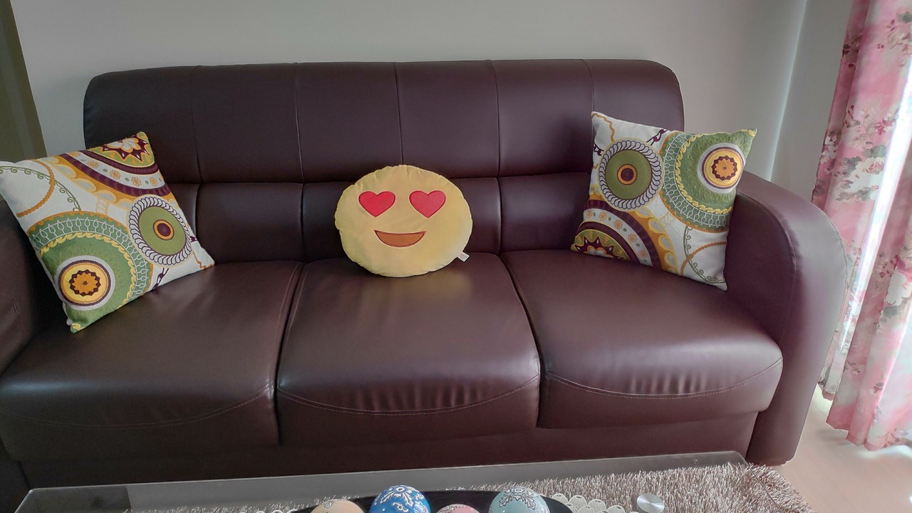 Photo of Livingroom in Taytay