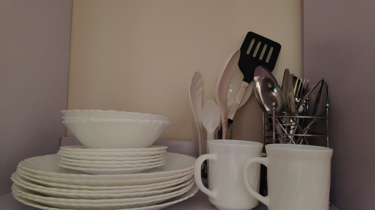 Photo of Kitchen in Taytay