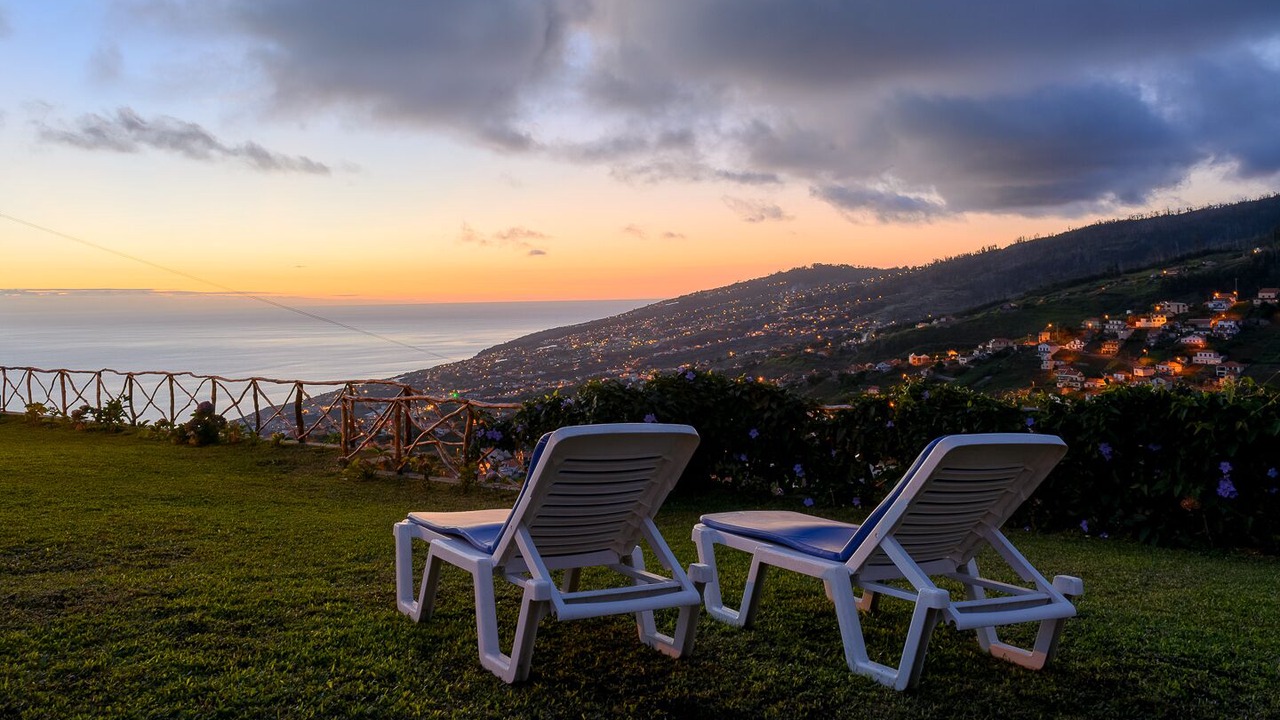 Photo of Outdoor in Calheta