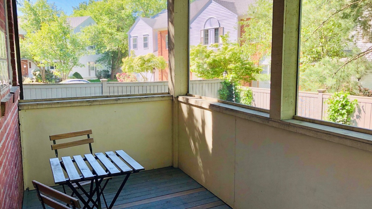 Photo of Outdoor in Cleveland Circle