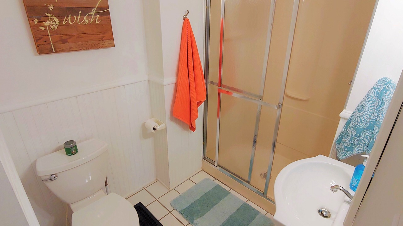 Photo of Bathroom in Michigan City
