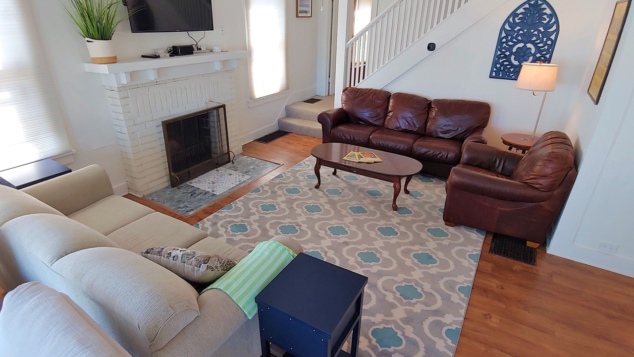 Photo of Bedroom in Michigan City