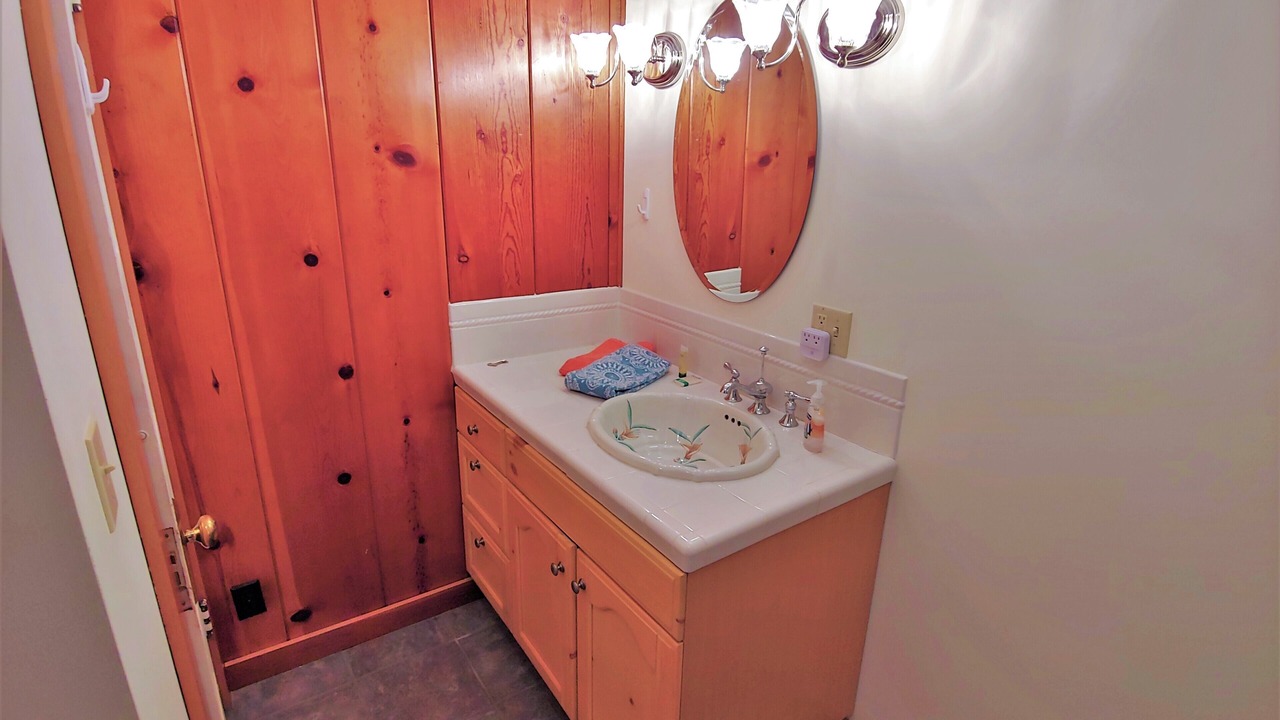 Photo of Bathroom in Michigan City