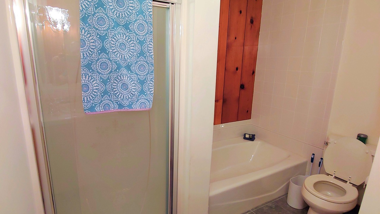 Photo of Bathroom in Michigan City