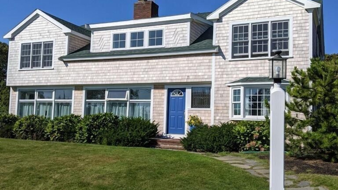 Photo of Outdoor in East Falmouth