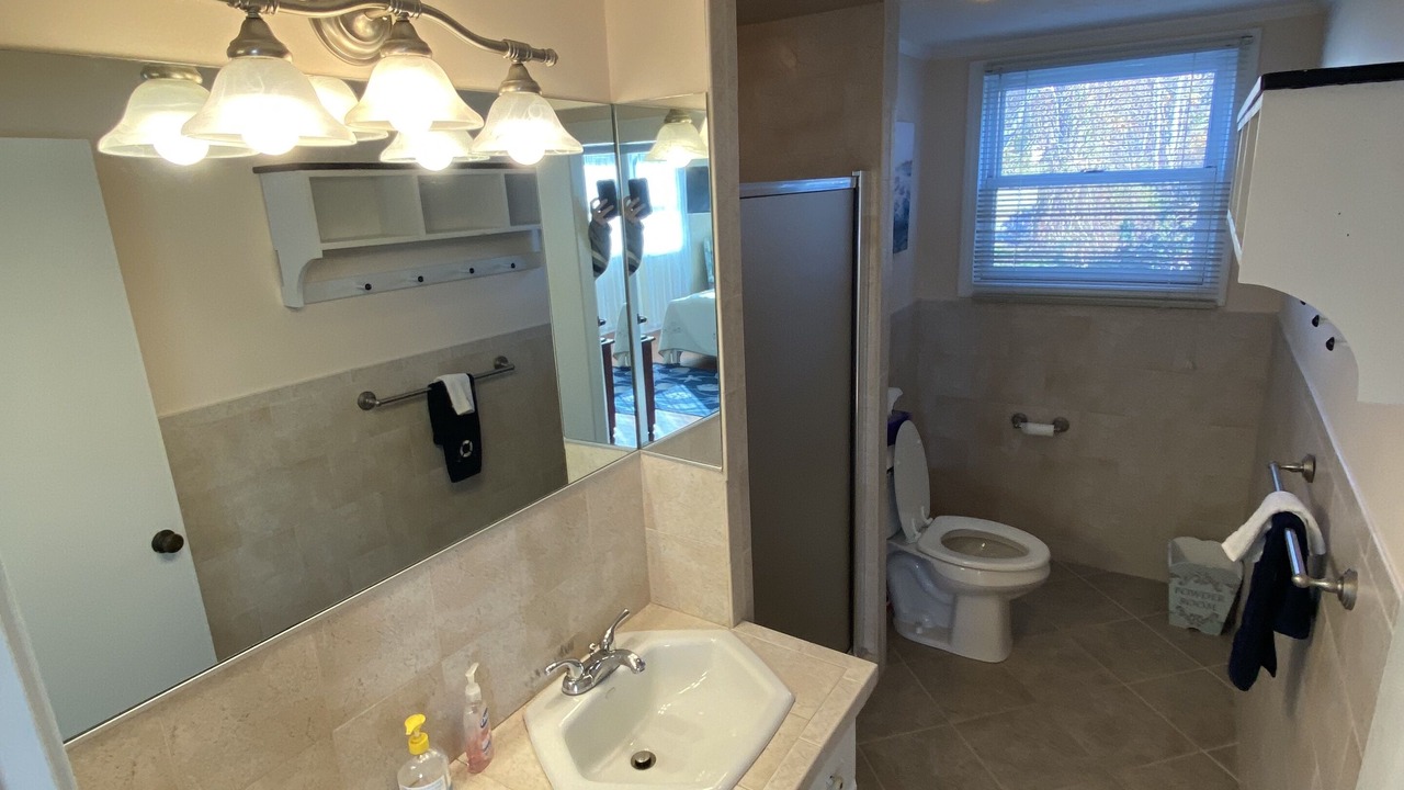 Photo of Bathroom in East Falmouth