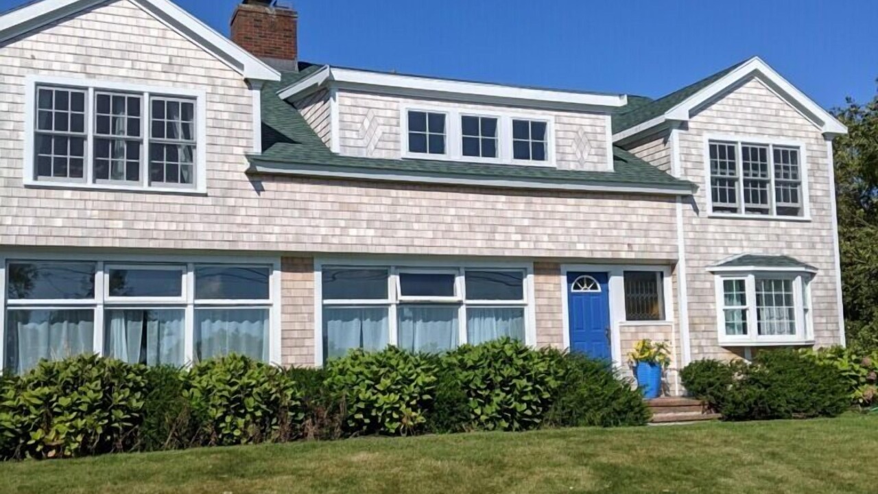 Photo of Outdoor in East Falmouth