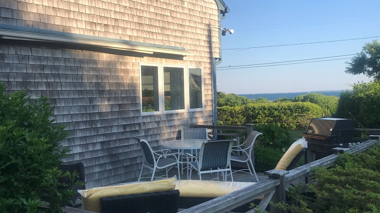 Photo of Outdoor in East Falmouth