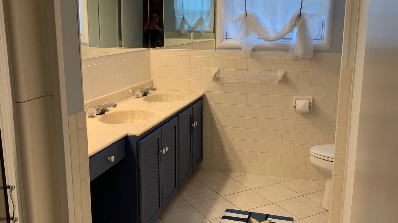 Photo of Bathroom in East Falmouth