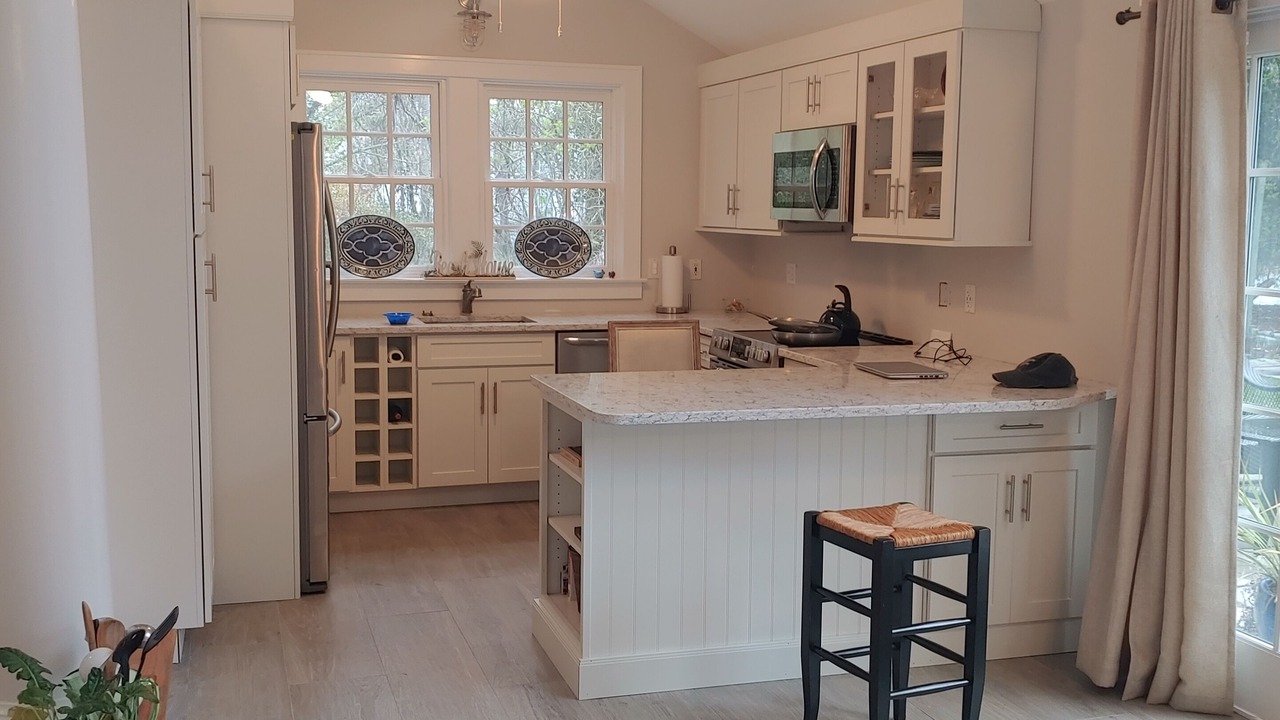 Photo of Kitchen in South Jamesport