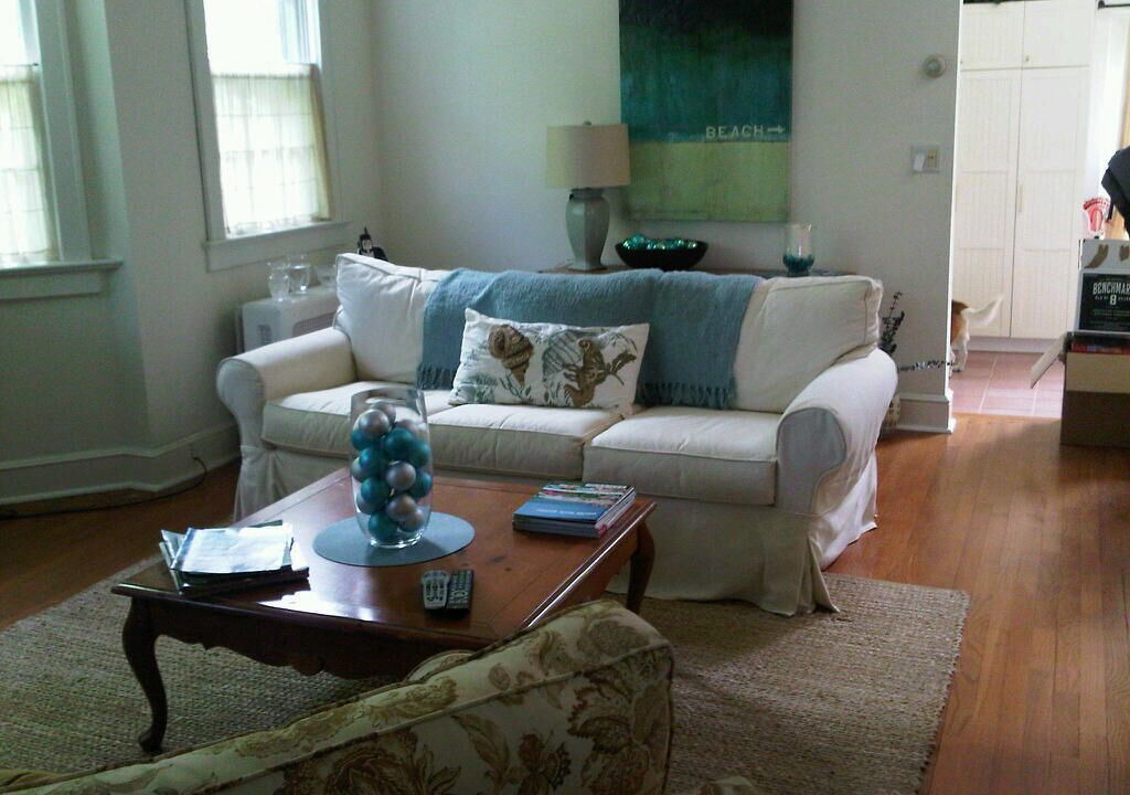 Photo of Livingroom in South Jamesport