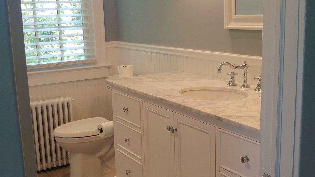 Photo of Bathroom in South Jamesport