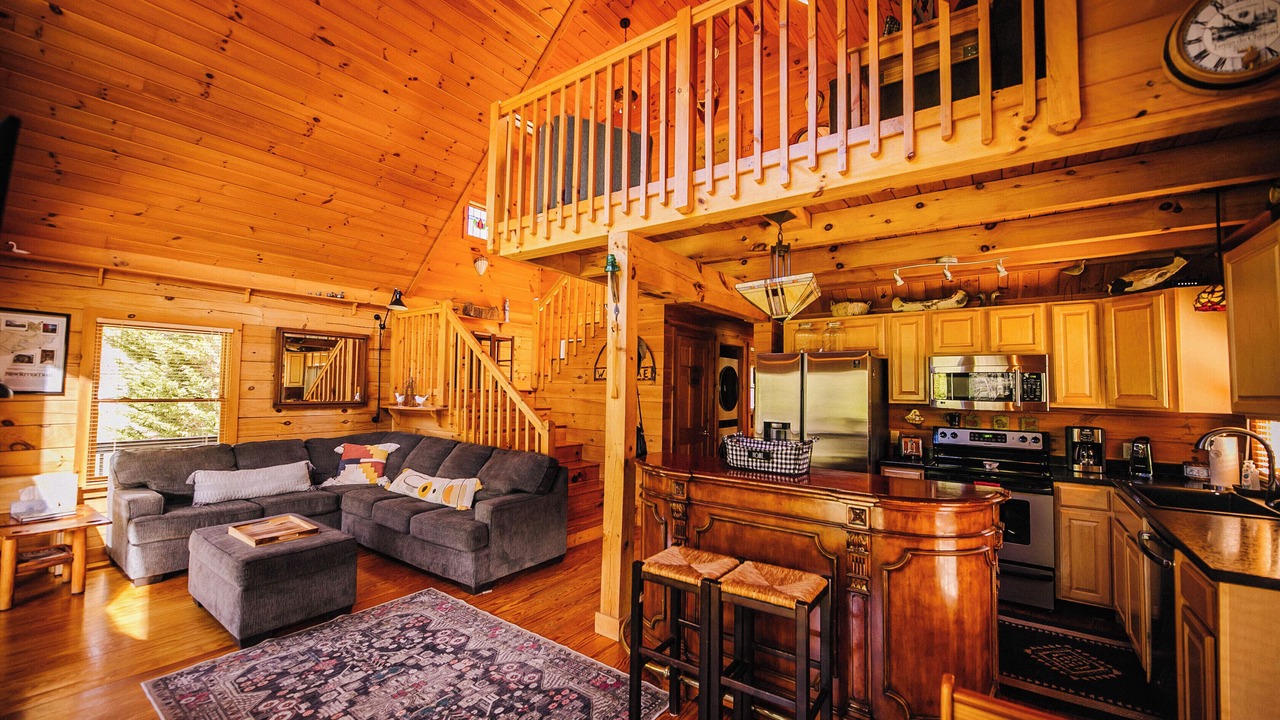 Photo of Livingroom in Draper