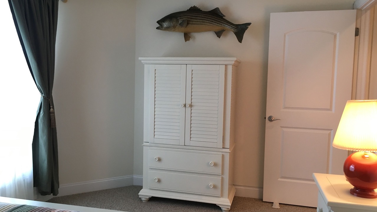 Photo of Bedroom in Chincoteague