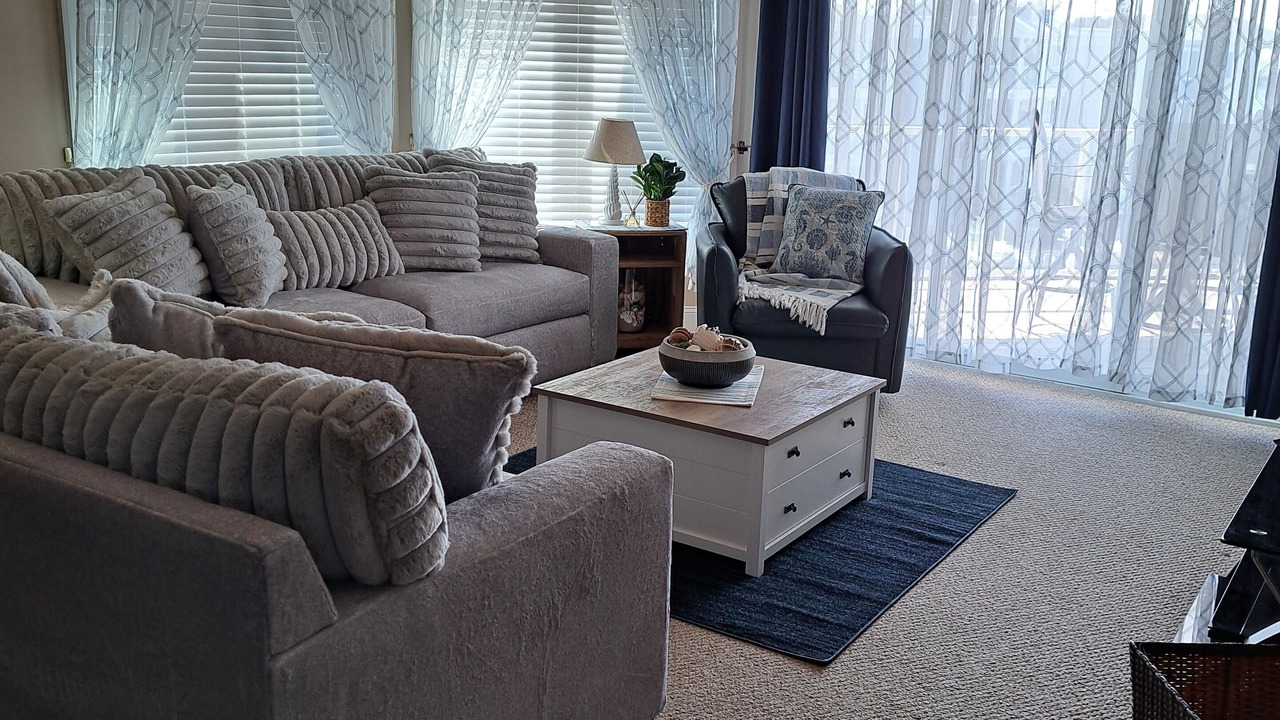 Photo of Livingroom in Chincoteague