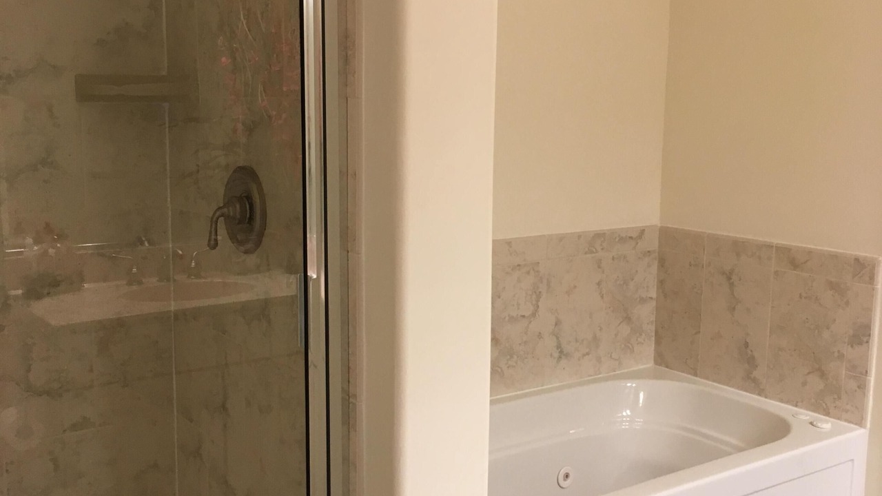 Photo of Bathroom in Chincoteague