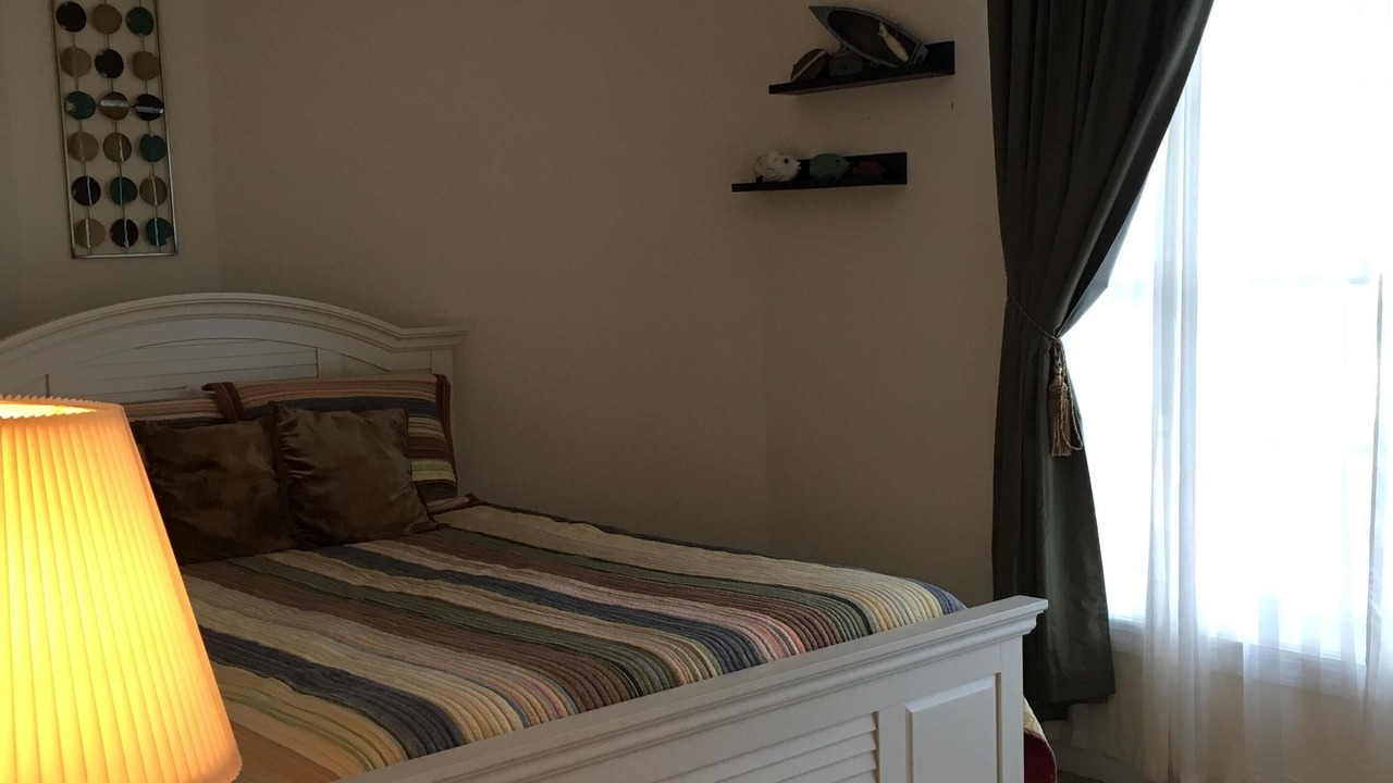 Photo of Bedroom in Chincoteague