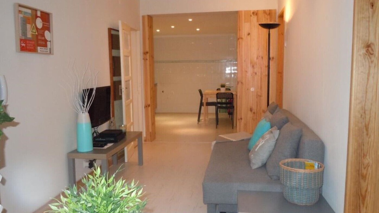 Photo of Livingroom in Santa Engracia