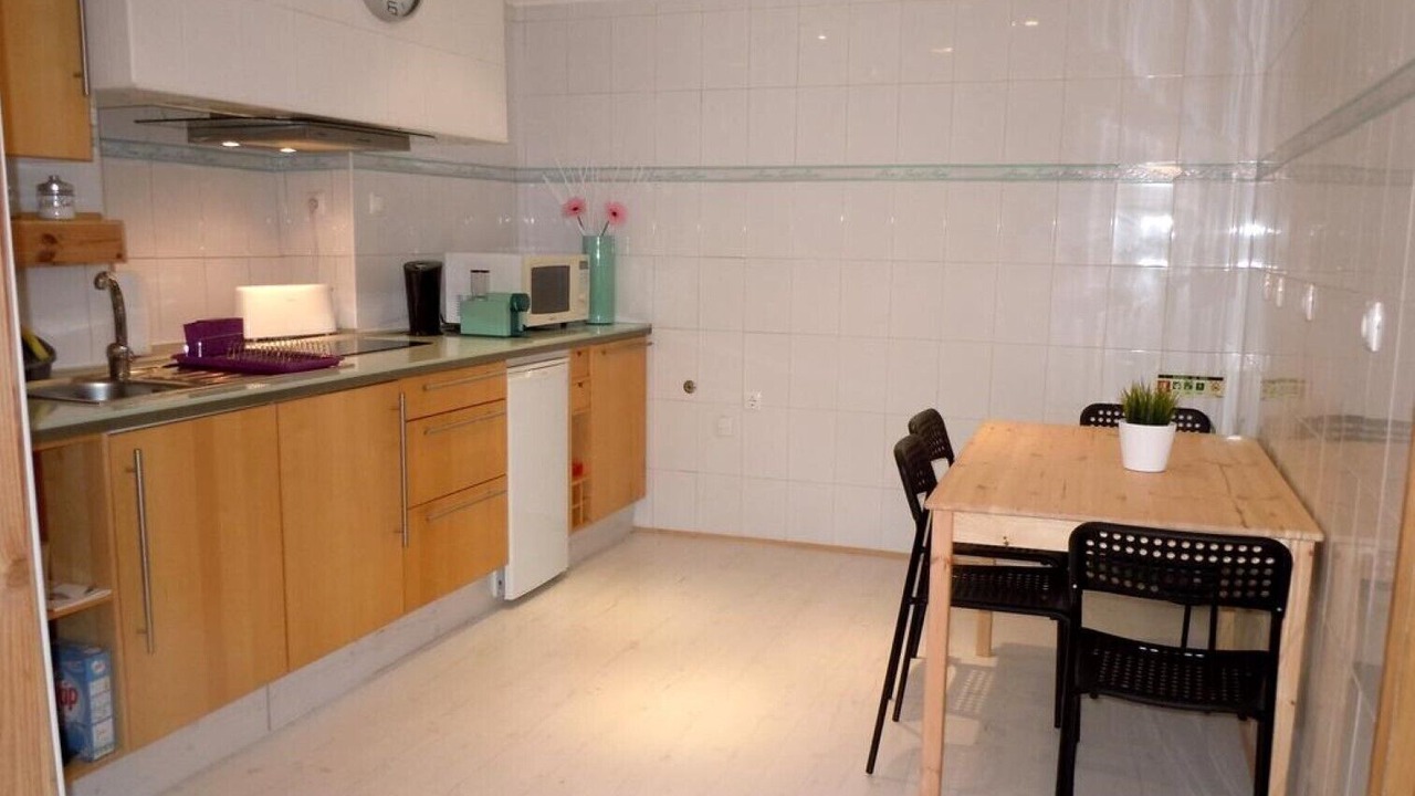Photo of Kitchen in Santa Engracia
