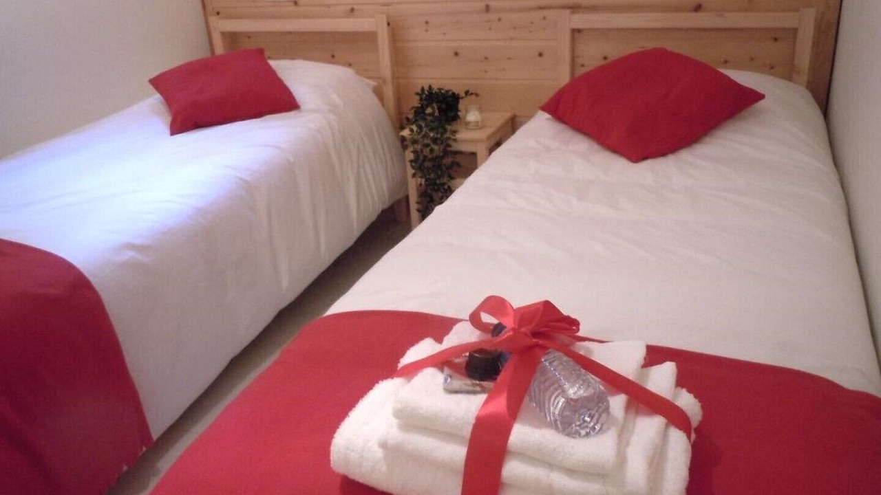 Photo of Bedroom in Santa Engracia