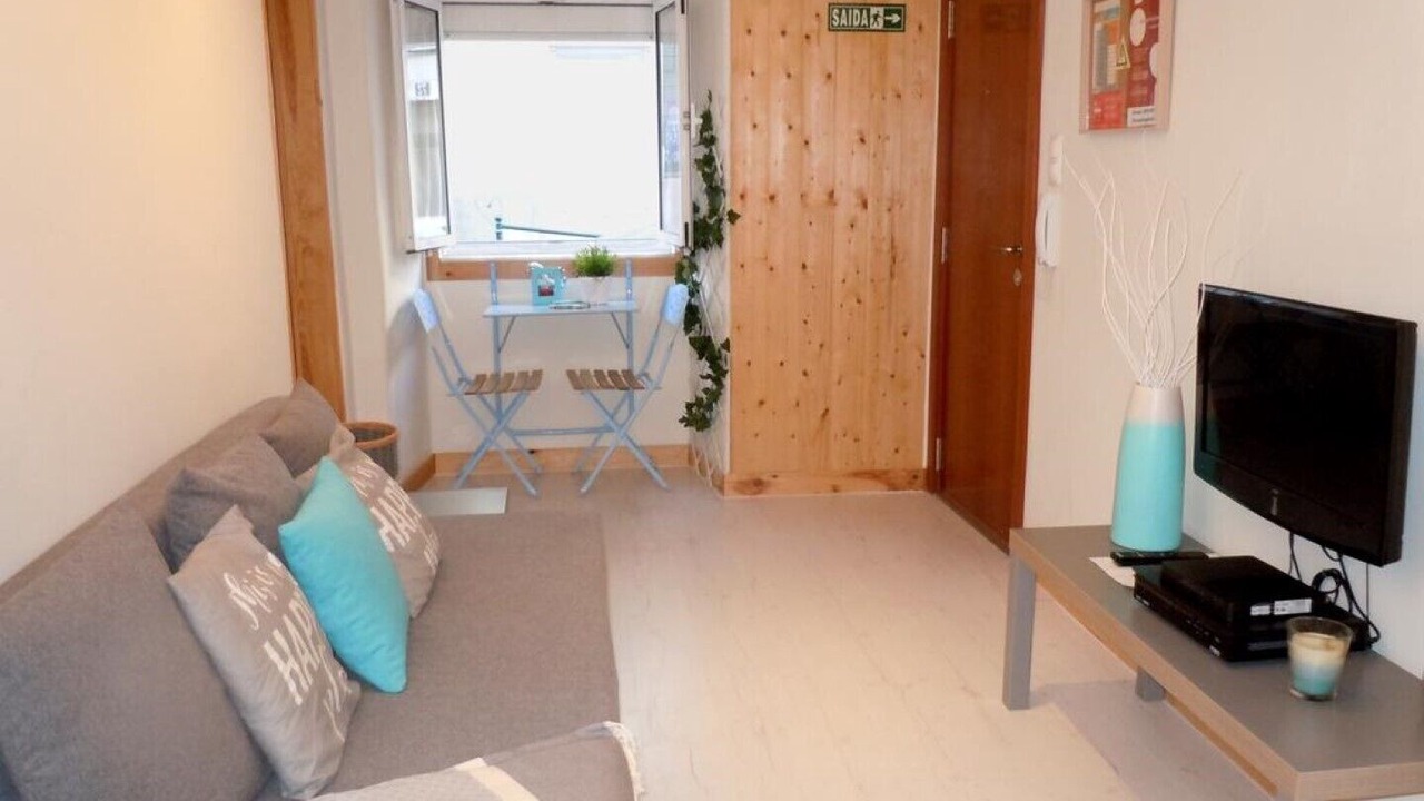 Photo of Livingroom in Santa Engracia