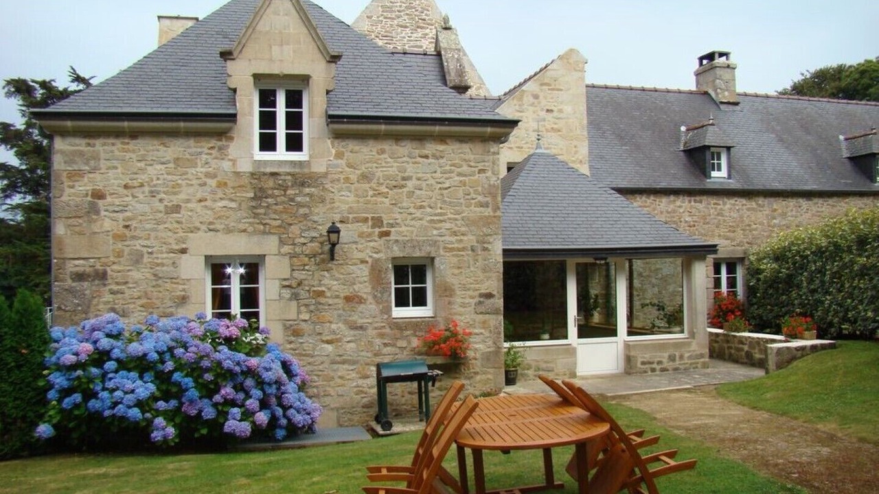 Photo of Outdoor in Audierne
