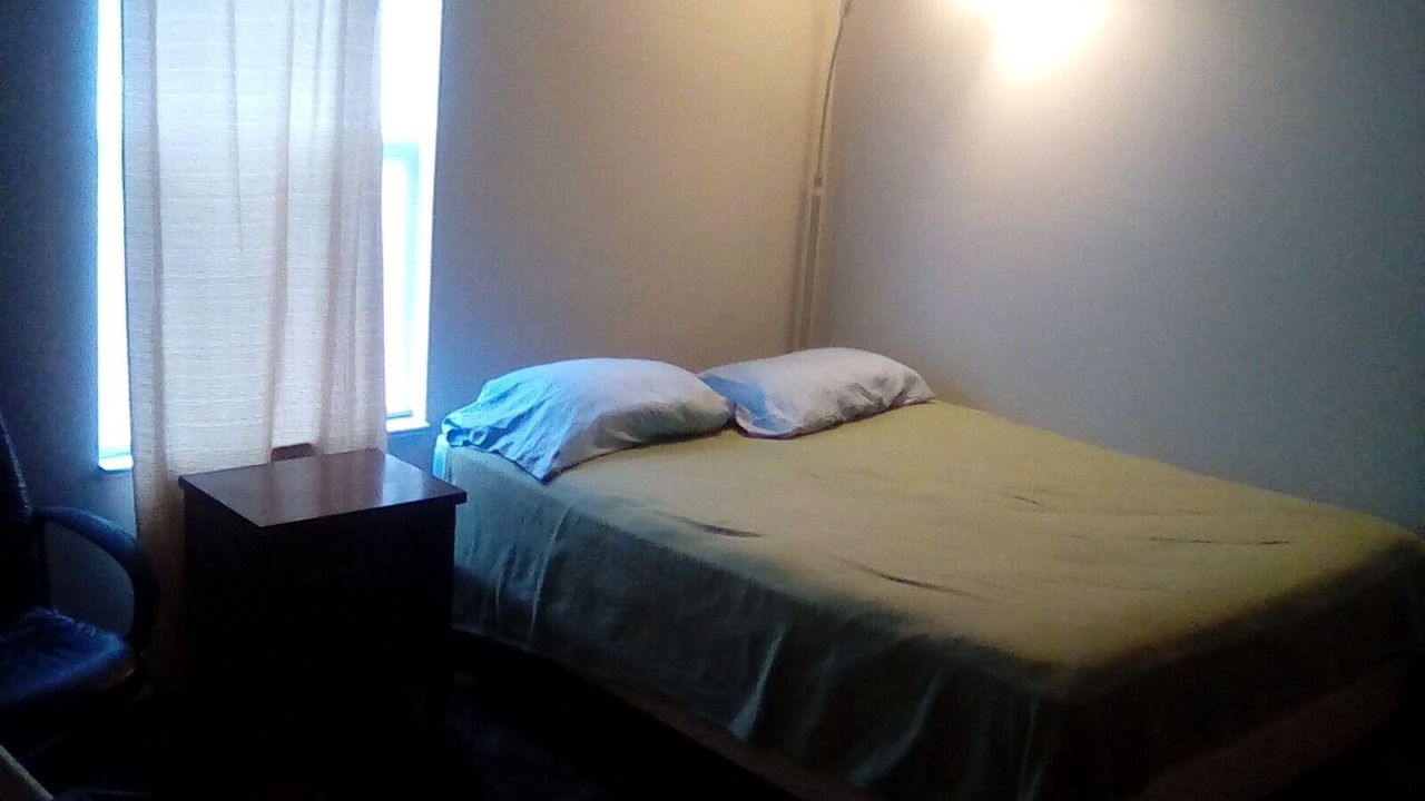 Photo of Bedroom in Pike