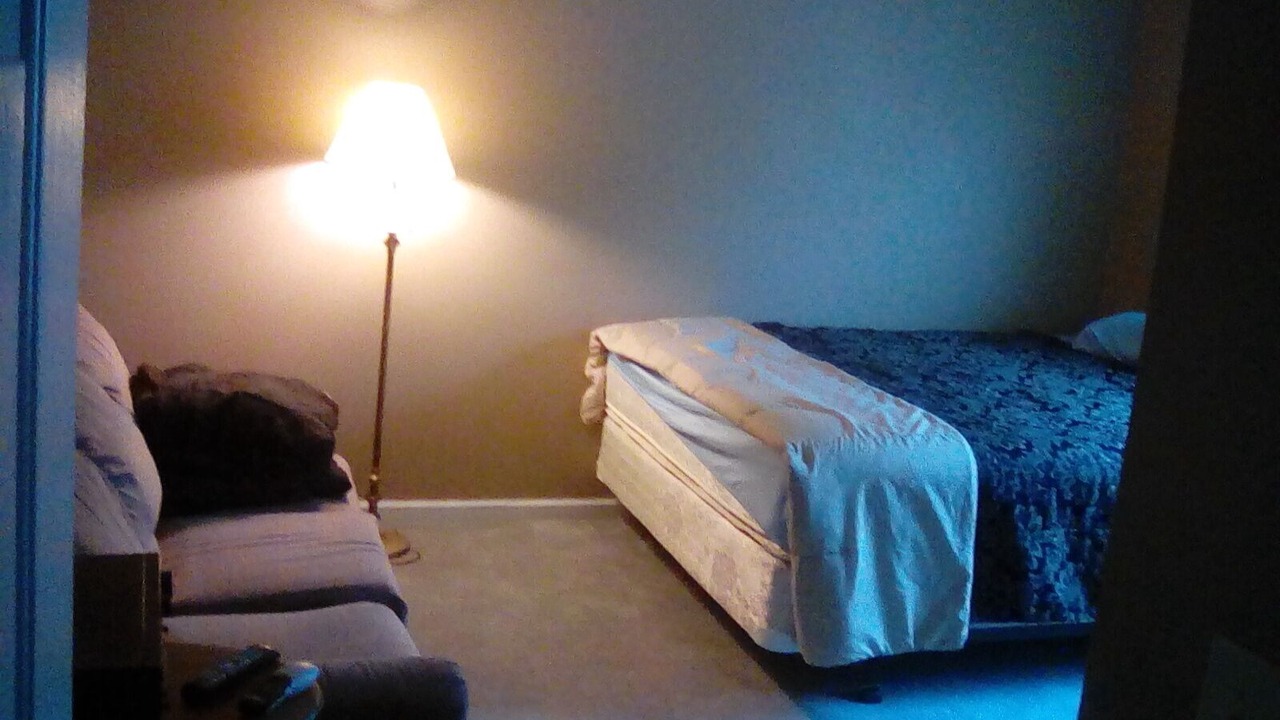 Photo of Bedroom in Pike
