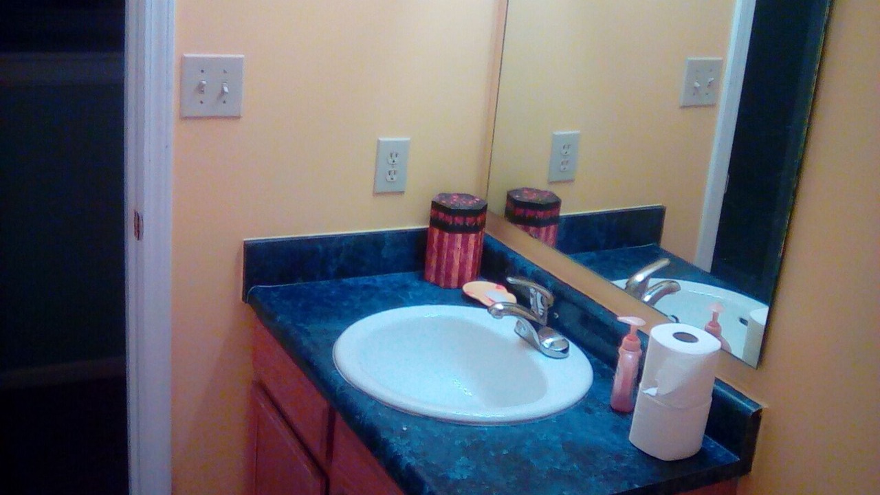 Photo of Bathroom in Pike