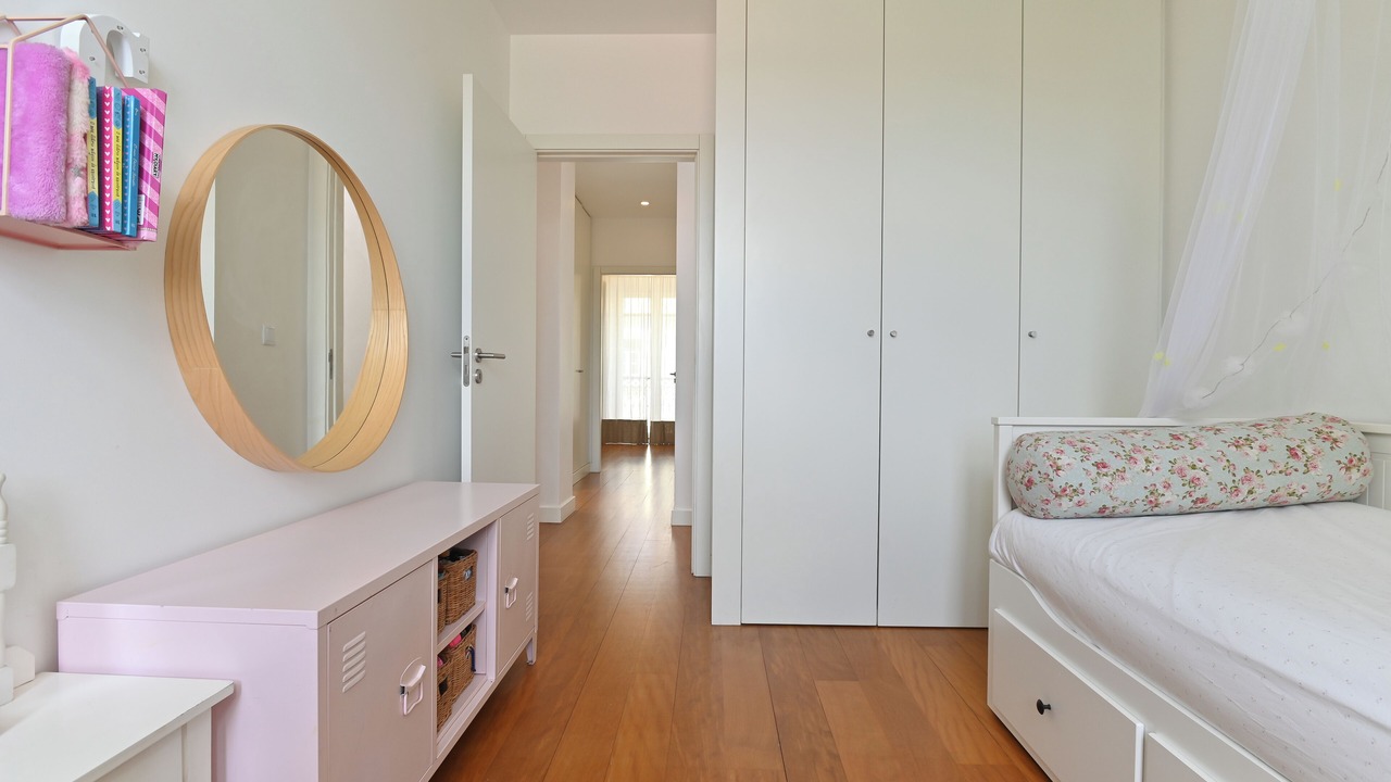 Photo of Bedroom in Linda-a-Velha