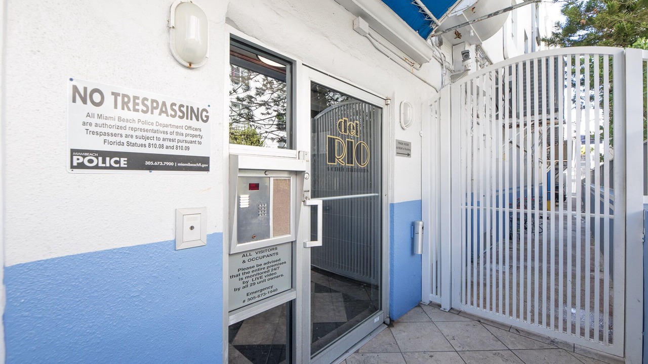 Photo of Outdoor in South Beach