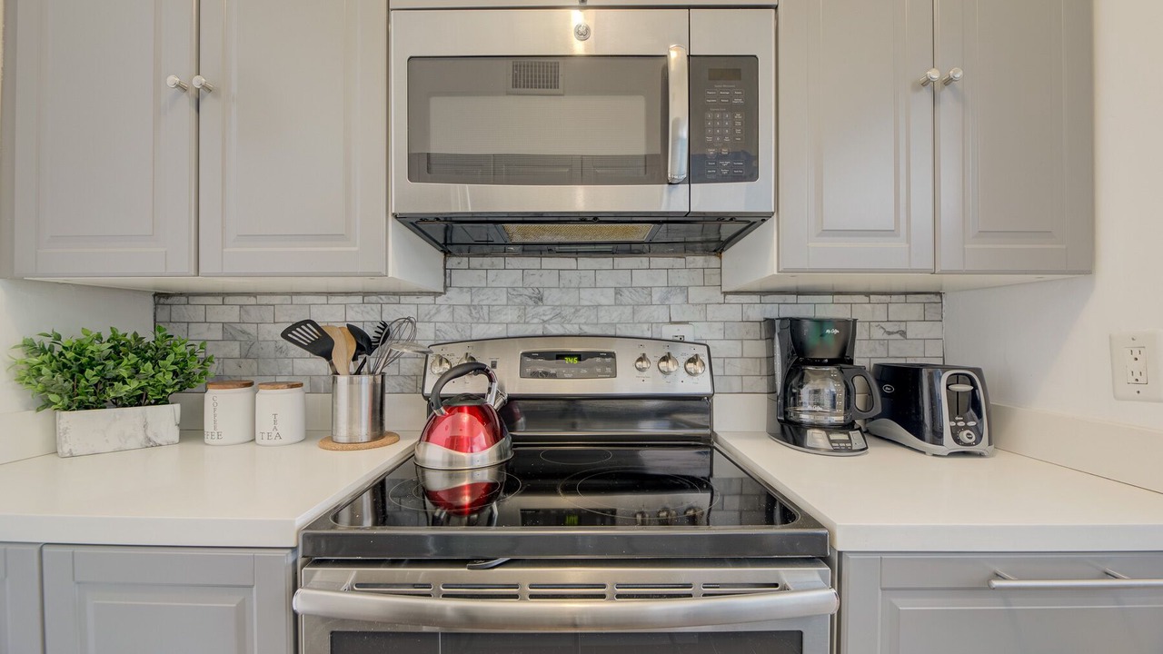 Photo of Kitchen in South Beach