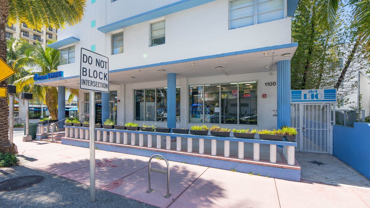Photo of Outdoor in South Beach