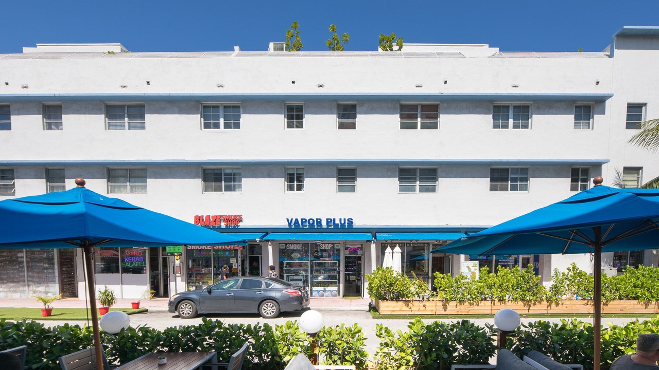 Photo of Outdoor in South Beach