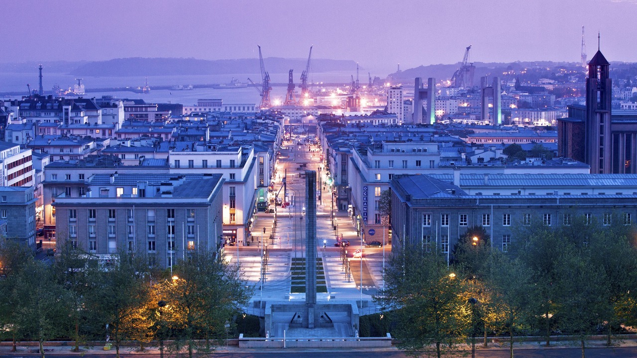 Photo of Outdoor in Downtown