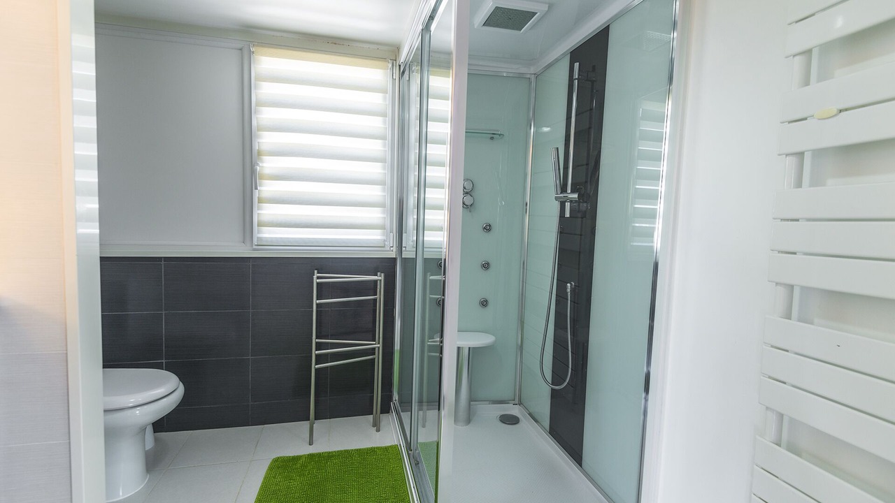 Photo of Bathroom in Downtown
