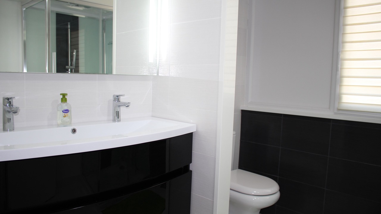 Photo of Bathroom in Downtown