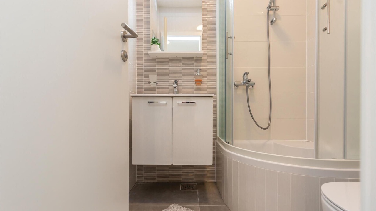 Photo of Bathroom in Veliko Brdo