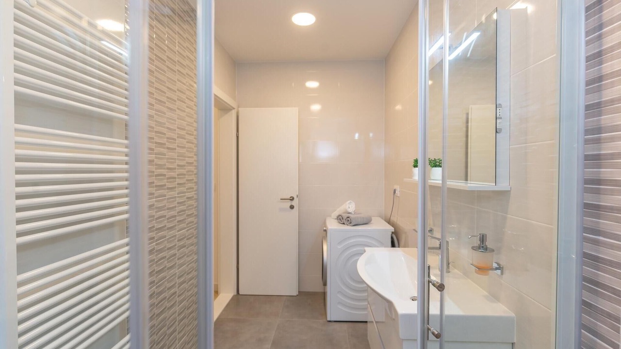 Photo of Bathroom in Veliko Brdo