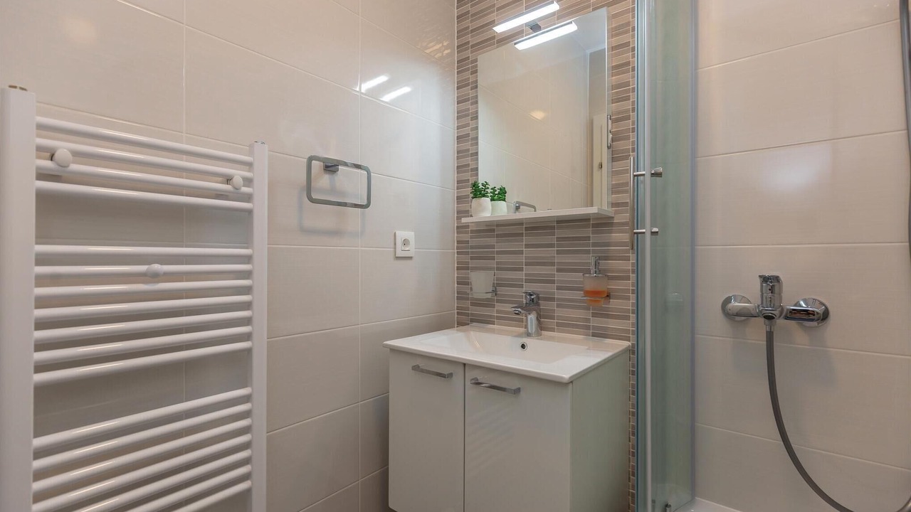 Photo of Bathroom in Veliko Brdo