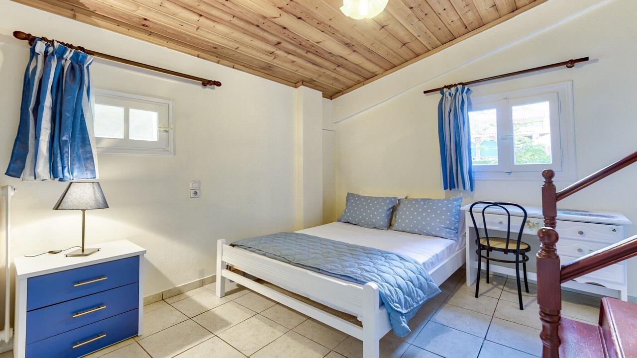 Photo of Bedroom in Kalamaki