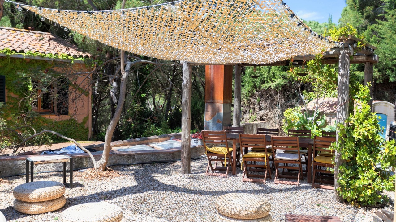 Photo of Outdoor in Cabrils