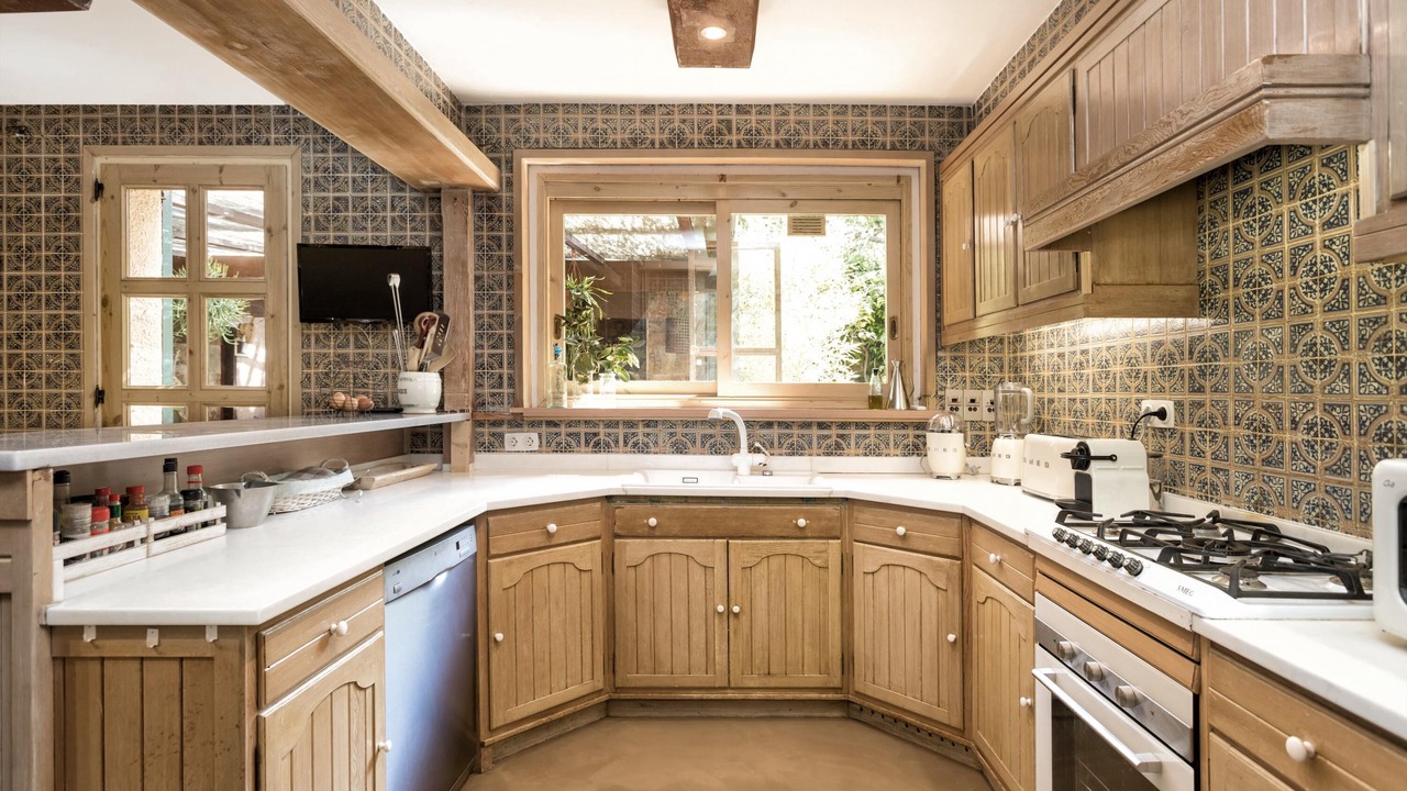 Photo of Kitchen in Cabrils