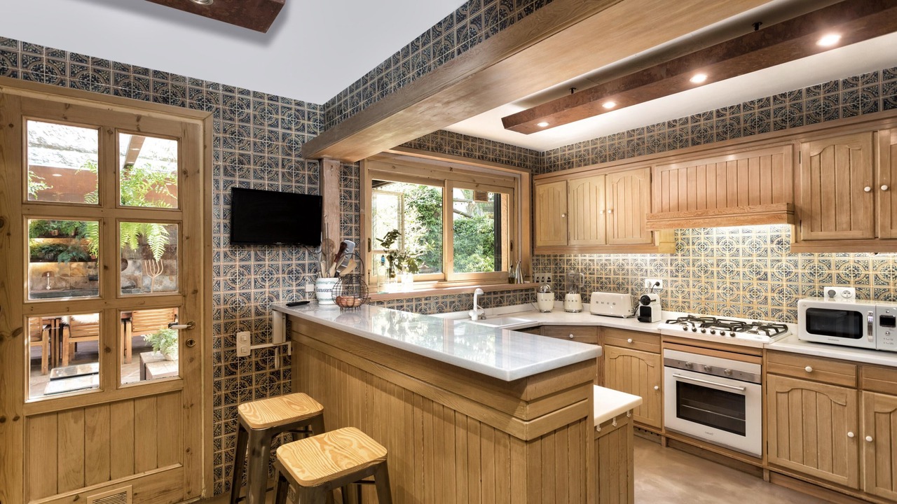 Photo of Kitchen in Cabrils