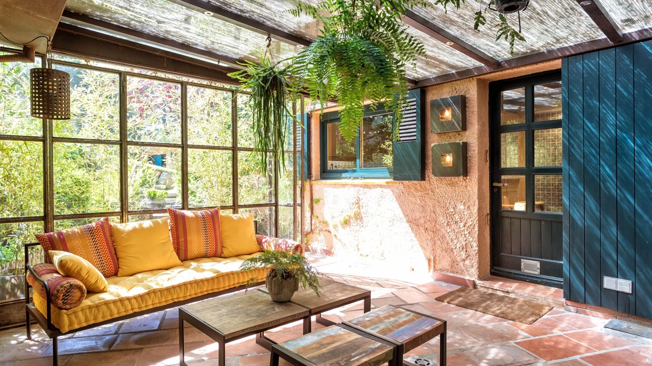 Photo of Patio Balcony in Cabrils