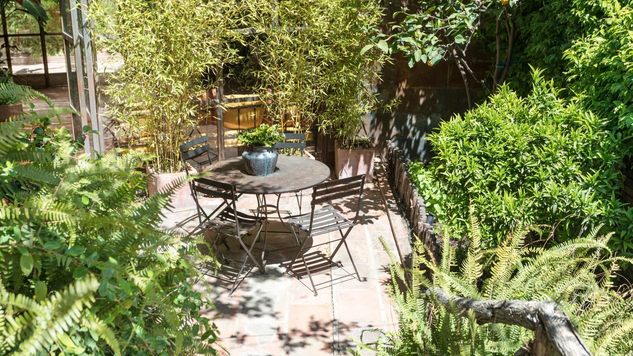 Photo of Outdoor in Cabrils
