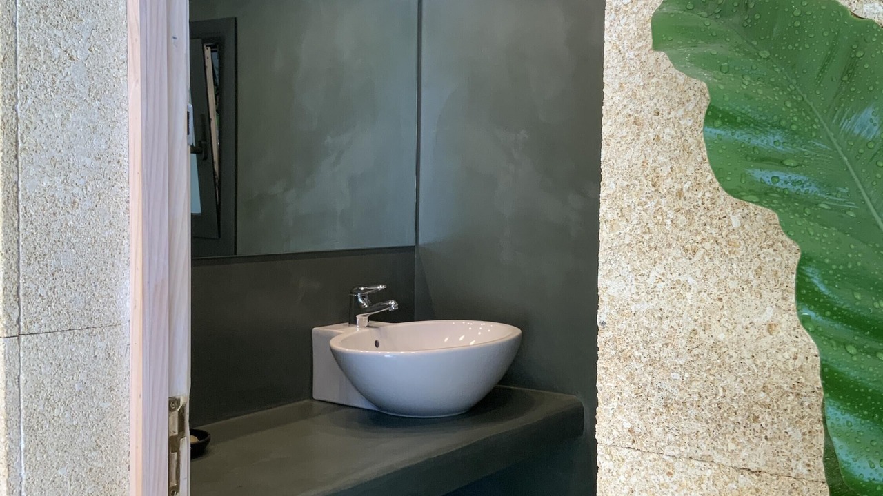 Photo of Bathroom in Cabrils