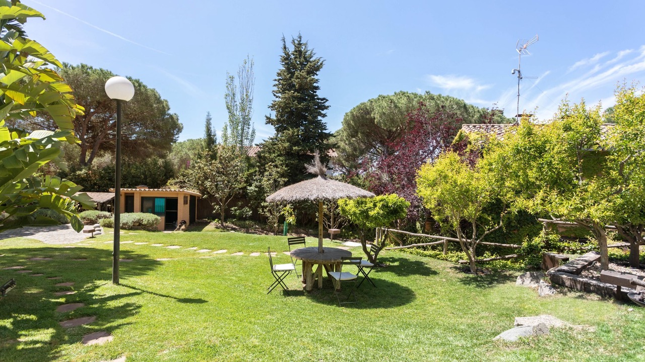 Photo of Outdoor in Cabrils