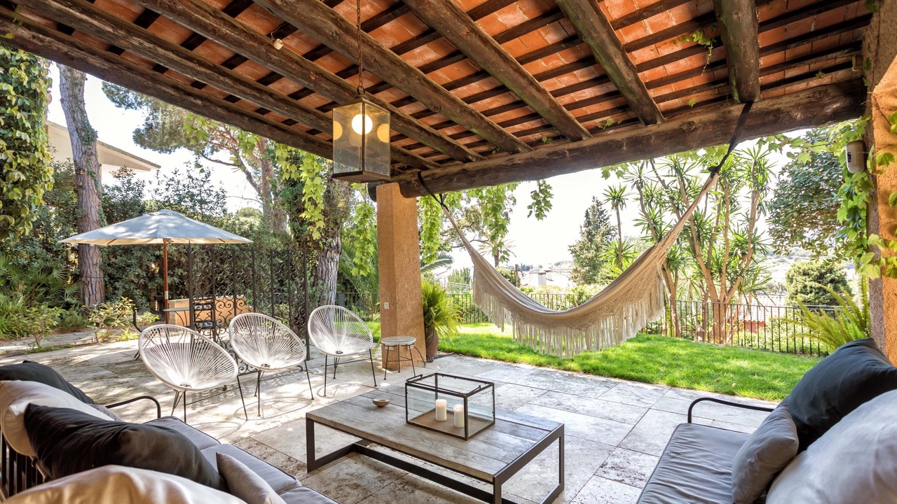 Photo of Patio Balcony in Cabrils