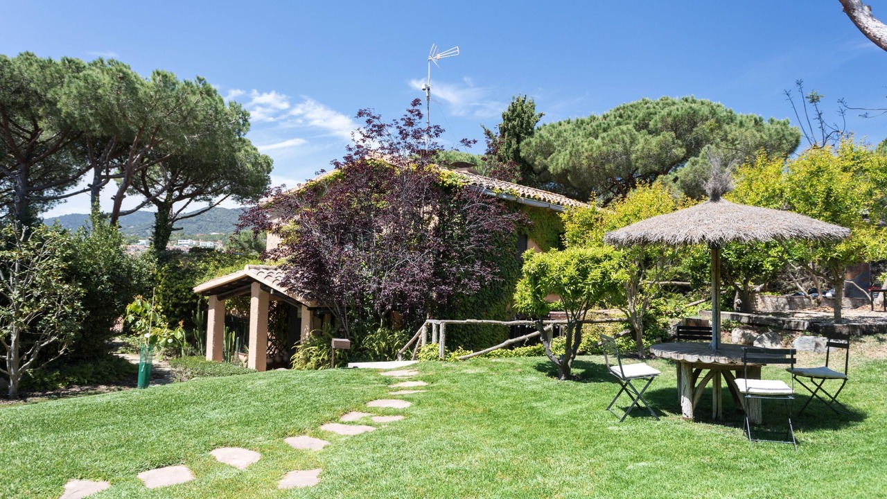 Photo of Outdoor in Cabrils